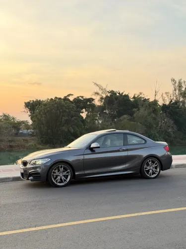 BMW M M 235i Coupe 3.0 24V 326cv 2016