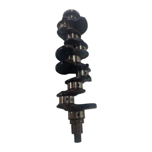Virabrequim Fiat Palio Edx 1.0 8v 1996 A 2001 Gasolina 0,25