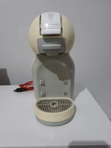 Cafeteira elétrica 