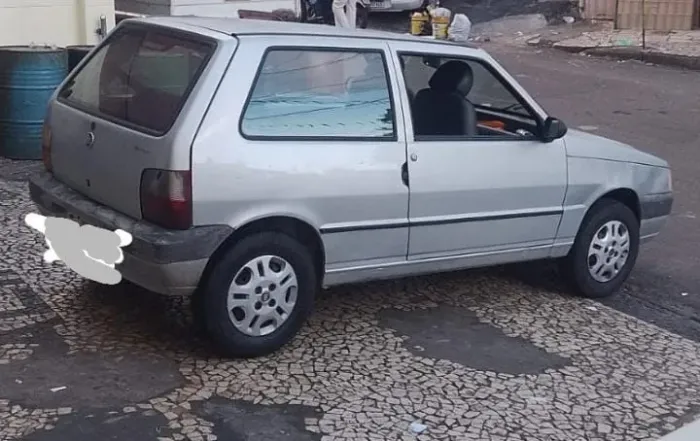 Fiat Uno Mille 1.0 Fire/ F.flex/ Economy 2P 2010