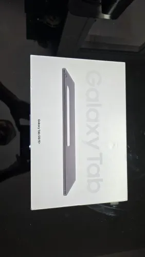 Tablet Samsung Galaxy Tab S10 FE+