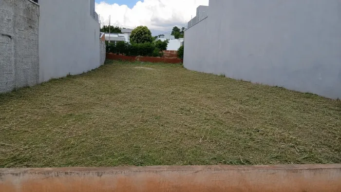 TERRENO JARDIM MUNIQUE