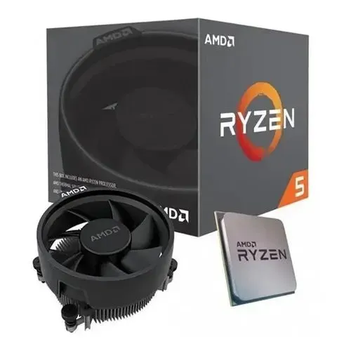RYZEN 5 5600G