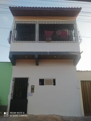 Vendo está linda casa na Vila Isabel Cafeteira