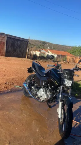 Yamaha Factor 2025