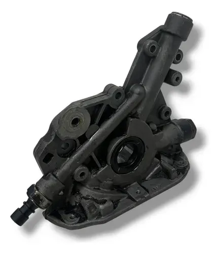 Bomba Óleo Motor Gm Corsa Celta 1.0 Gasolina 2001 2002 2003