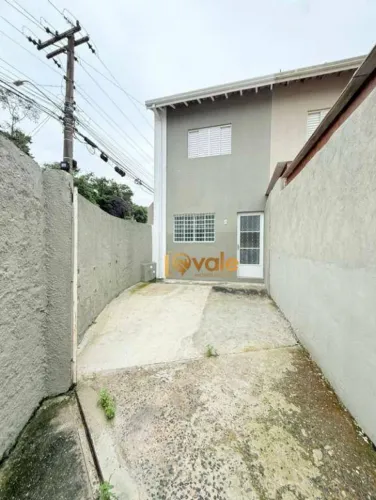 Casa com 2 dormitórios à venda, 80 m² - Cidade Nova Jacareí - Jacareí/SP