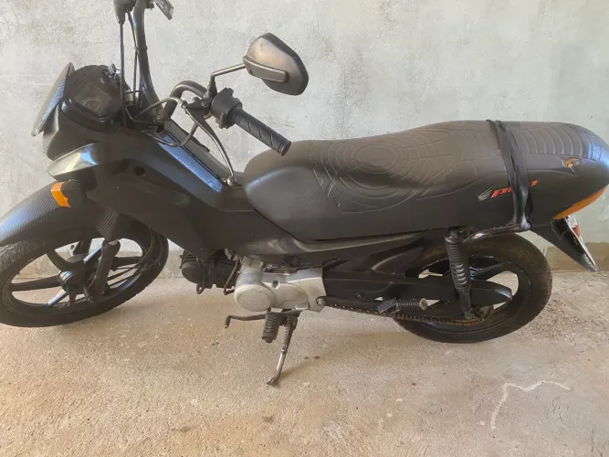 Vendo POP 100cc