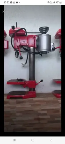 Furadeira shulz