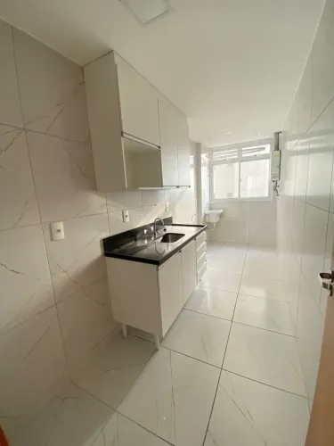 Apartamento 02 quartos em Itapuã - Vila Velha - ES