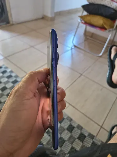 Motorola edge 60 pro