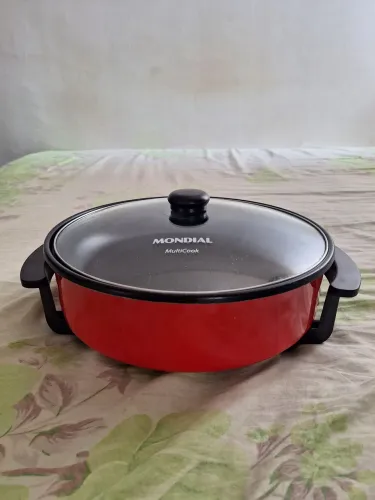 Panela Elétrica