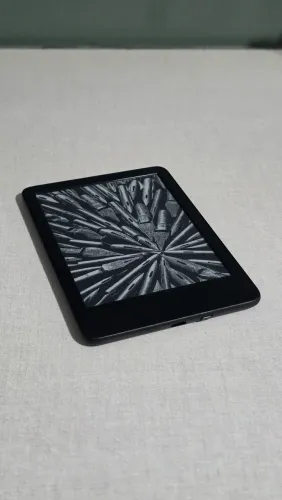 Kindle 11ª Geração de 16GB