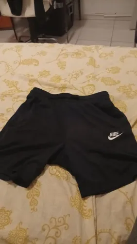 Short Nike infantil original