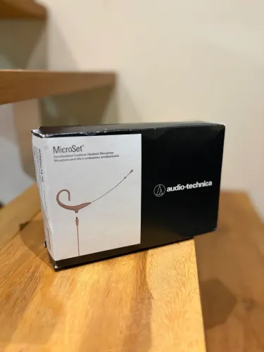 Microfone Audio technica bp892x