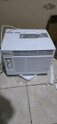 Ar condicionado