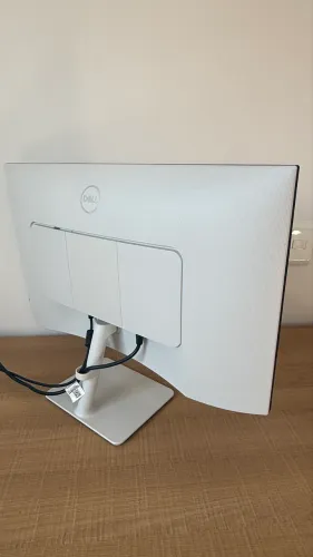 MONITOR DELL 27. FULL HD IPS - MODELO S2725H
