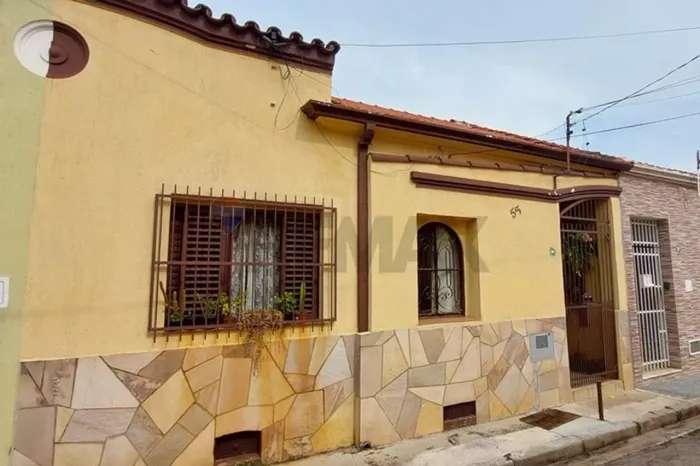 Casa à venda Vila Argos Nova, Jundiaí SP