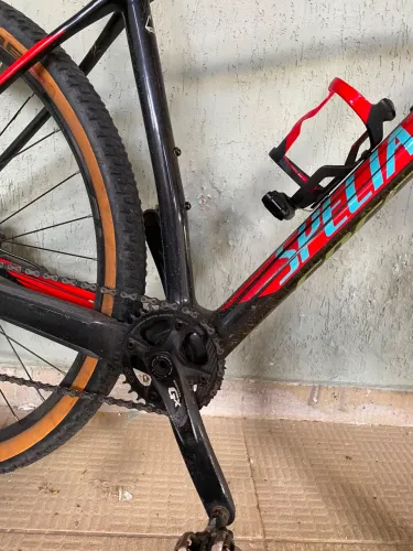 Mtb carbono