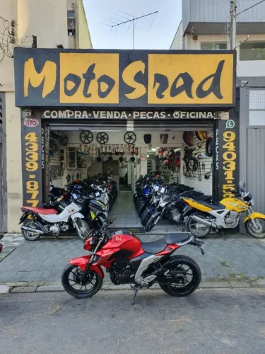 FZ 25 ANO 2022 FAZER