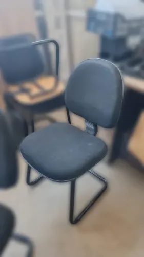 Cadeira de Mesa de Escritório