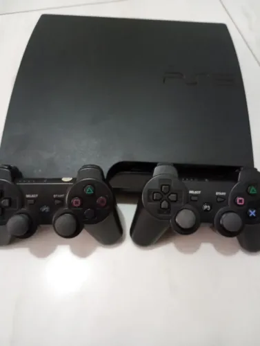 Playstation 3 (usado)