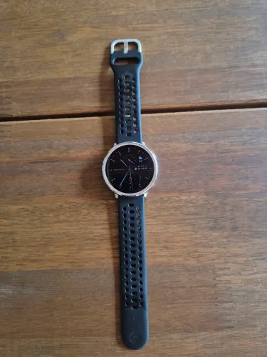 Smartwatch Amazfit Active 2 - Excelente estado