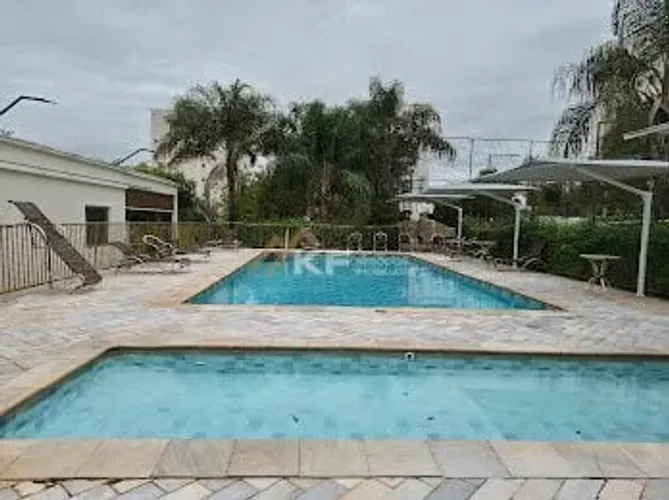Apartamento á Venda no Condomínio Mirante Sul - Ribeirão Preto / SP