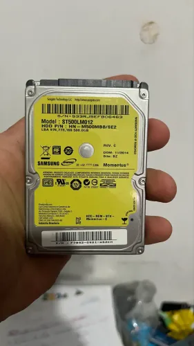 Hd 500