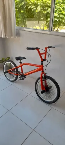 Bmx