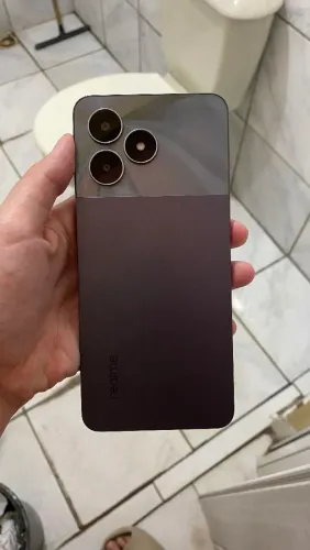 REALME NOTE 50