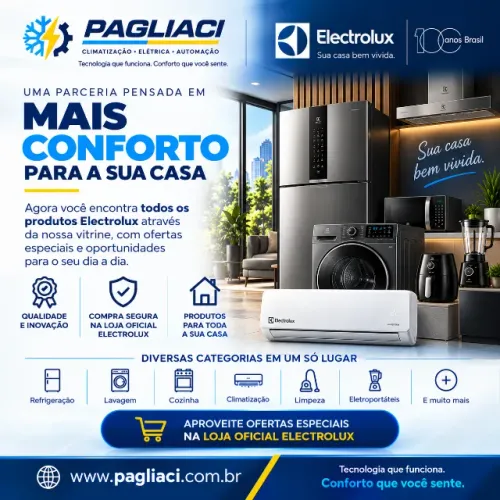 Instalação /Manutenção Ar Condicionado