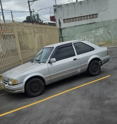 Ford Escort Hobby 1.0 1996
