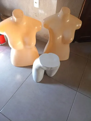 Manequins 
