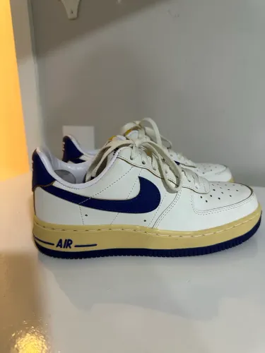 Nike Air Force 1 Original - Tam. 34 | Usado poucas vezes ?