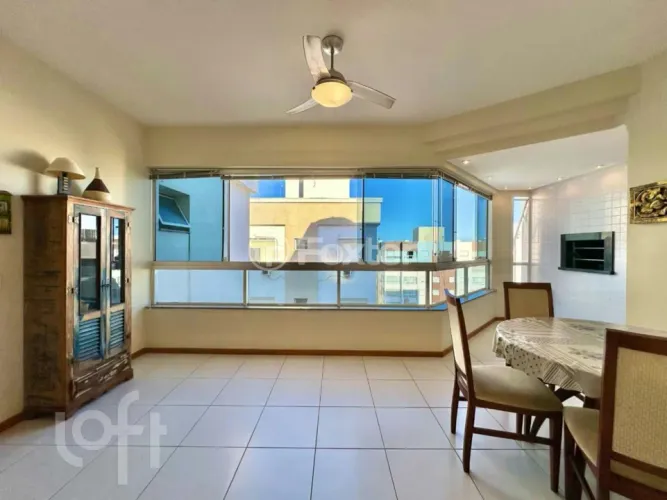 Apartamento à venda Rua Encantado, Zona Nova - Capão da Canoa