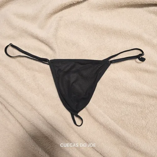 Calcinha Masculina Lingerie