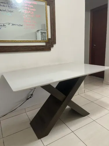 Mesa de jantar