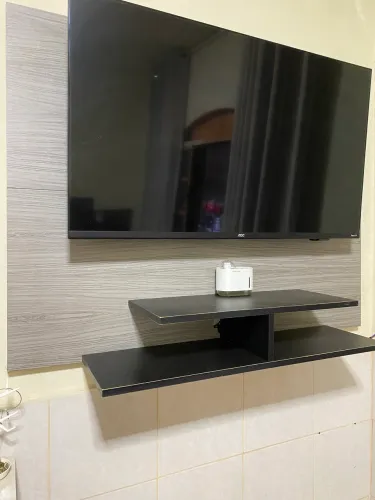 Estou vendendo esse painel d tv novinho