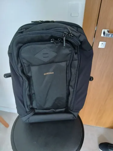 Mochila Quechua Nova