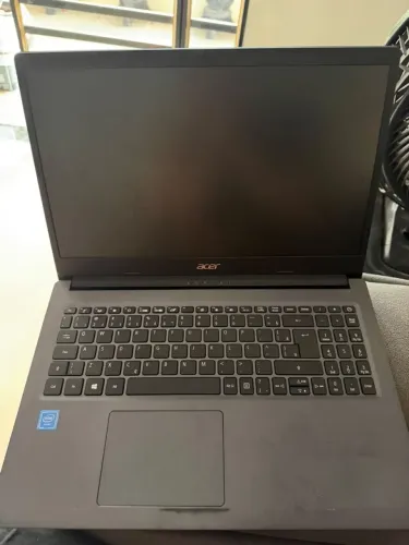 Notebook Acer Aspire