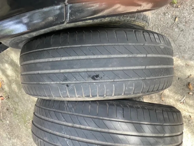 Peneu michelin