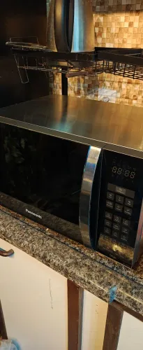 Microondas Panasonic