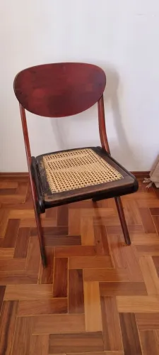 Cadeira Vintage