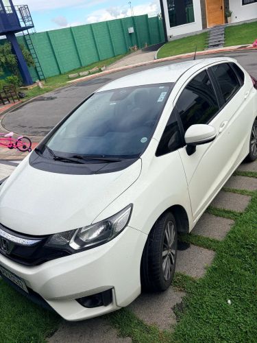 Imagem de Honda Fit Ex/s/ex 1.5 Flex/flexone 16V 5P Aut. 2015