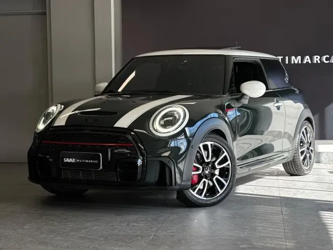 Mini Cooper John Works 2.0 Turbo 3P Aut. 2022