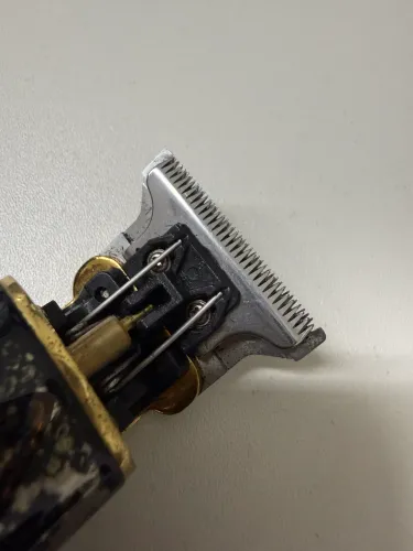 Máquina de Acabamento para Cabelo WMark