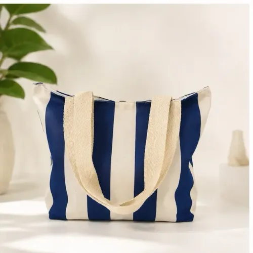 Bolsa praia impermeável