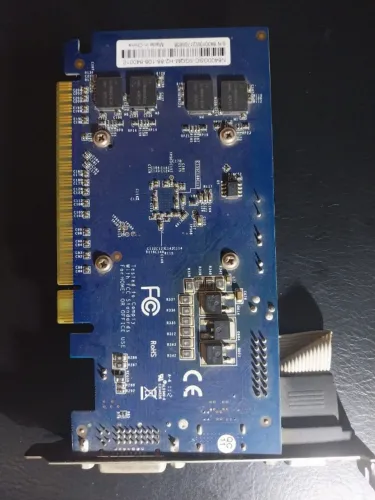 Geforce 8400 GS 1Gb