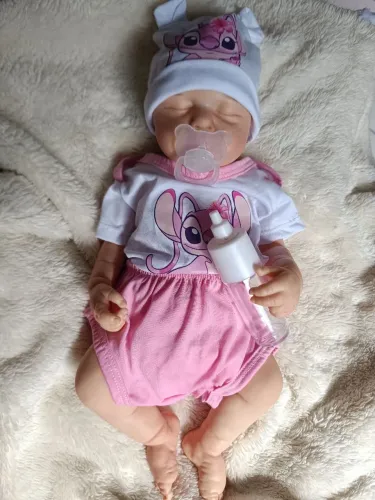Bebê Reborn ?
